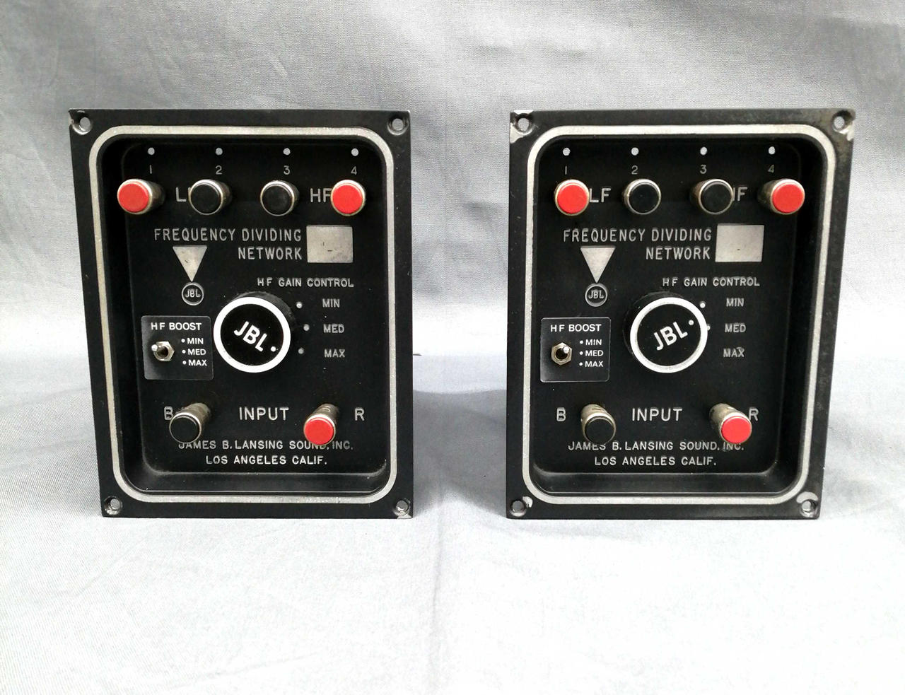 ジェービーエル(JBL)|JBL 3110A(ペア)|【ハードオフ公式通販】オフ