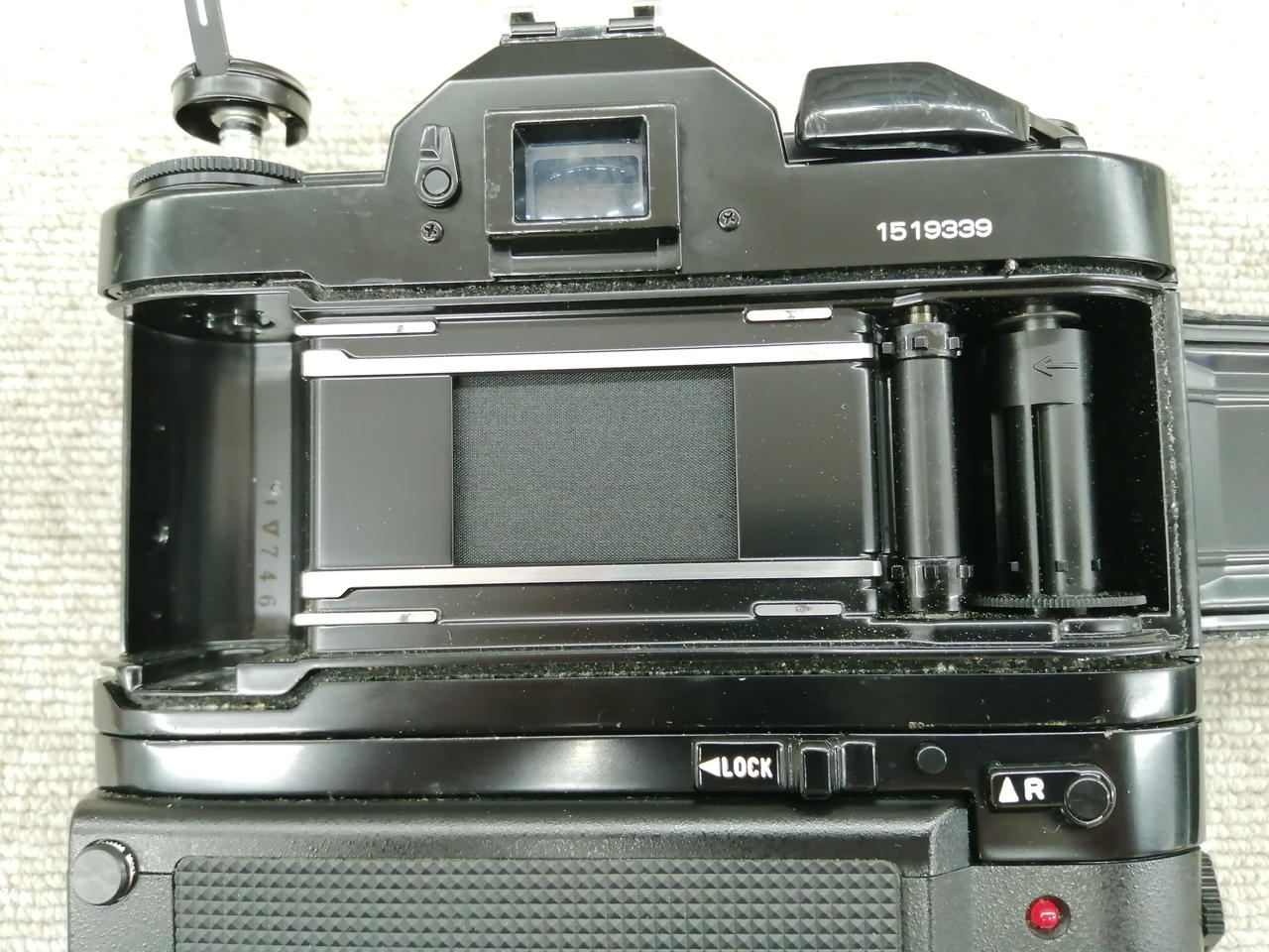 キヤノン(CANON)|CANON / A-1|【ハードオフ公式通販】オフモール