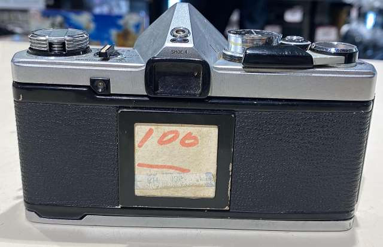 OLYMPUS|フィルム一眼レフ|【ハードオフ公式通販】オフモール