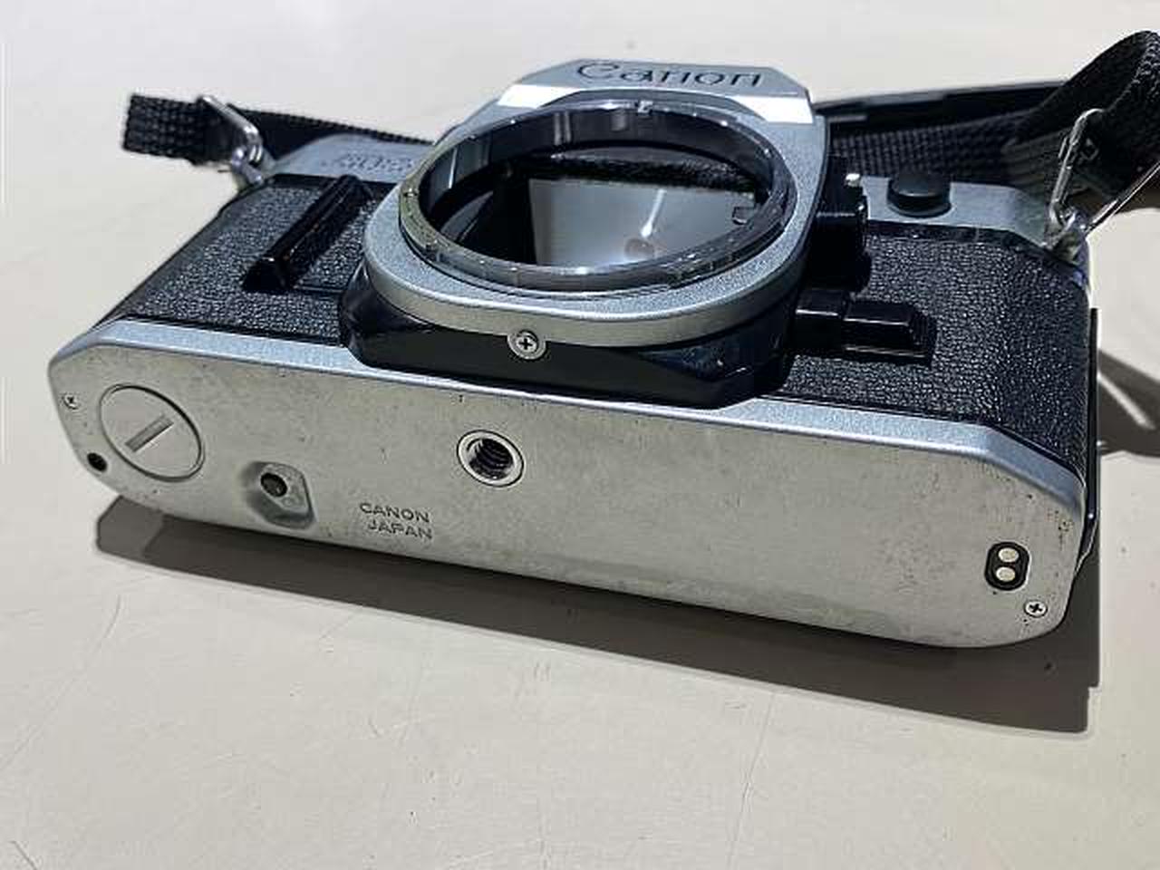 キヤノン(CANON)|フィルム一眼レフ|【ハードオフ公式通販】オフモール