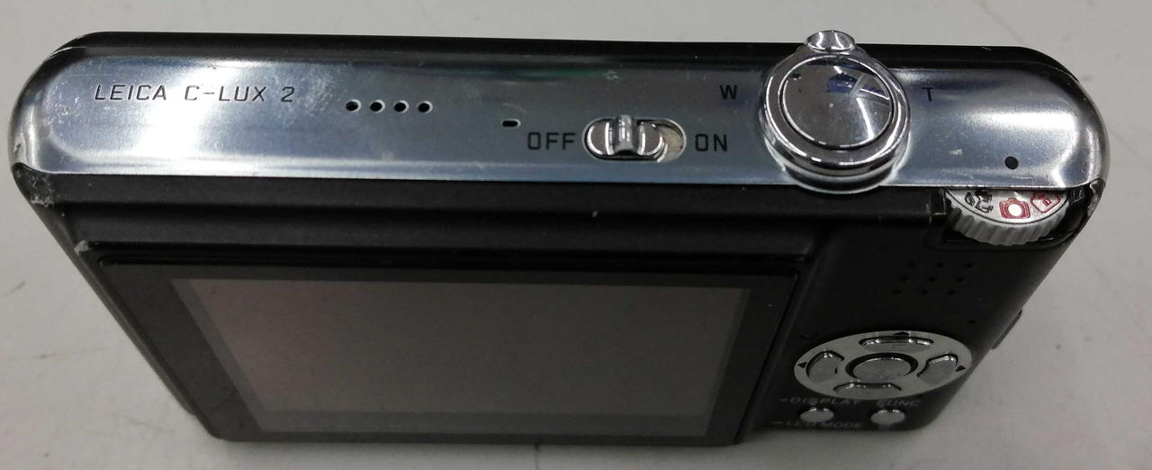 LEICA|※動作未確認品※Leicaデジタルカメラ|【ハードオフ公式通販】オフ