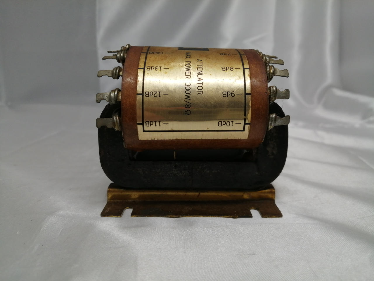 テンゴ(TANGO)|トランス式アッテネーター|【ハードオフ公式通販】オフ