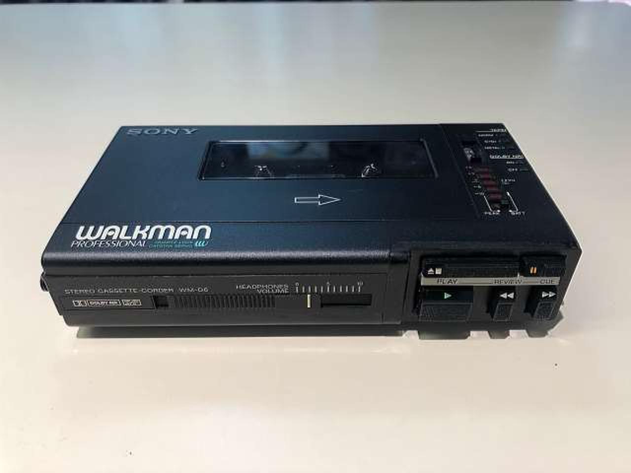 ソニー(SONY)|カセットウォークマン|【ハードオフ公式通販】オフモール
