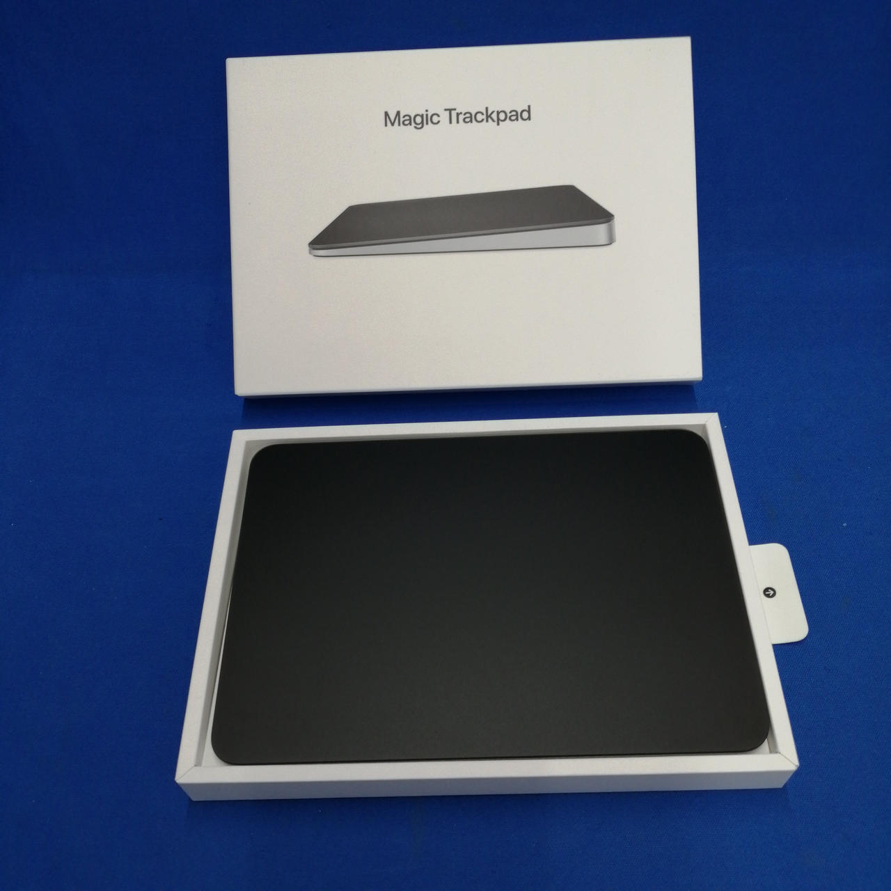 アップルコンピュータジャパン(APPLE)|MAGIC TRACKPAD/MMMP3ZA/A