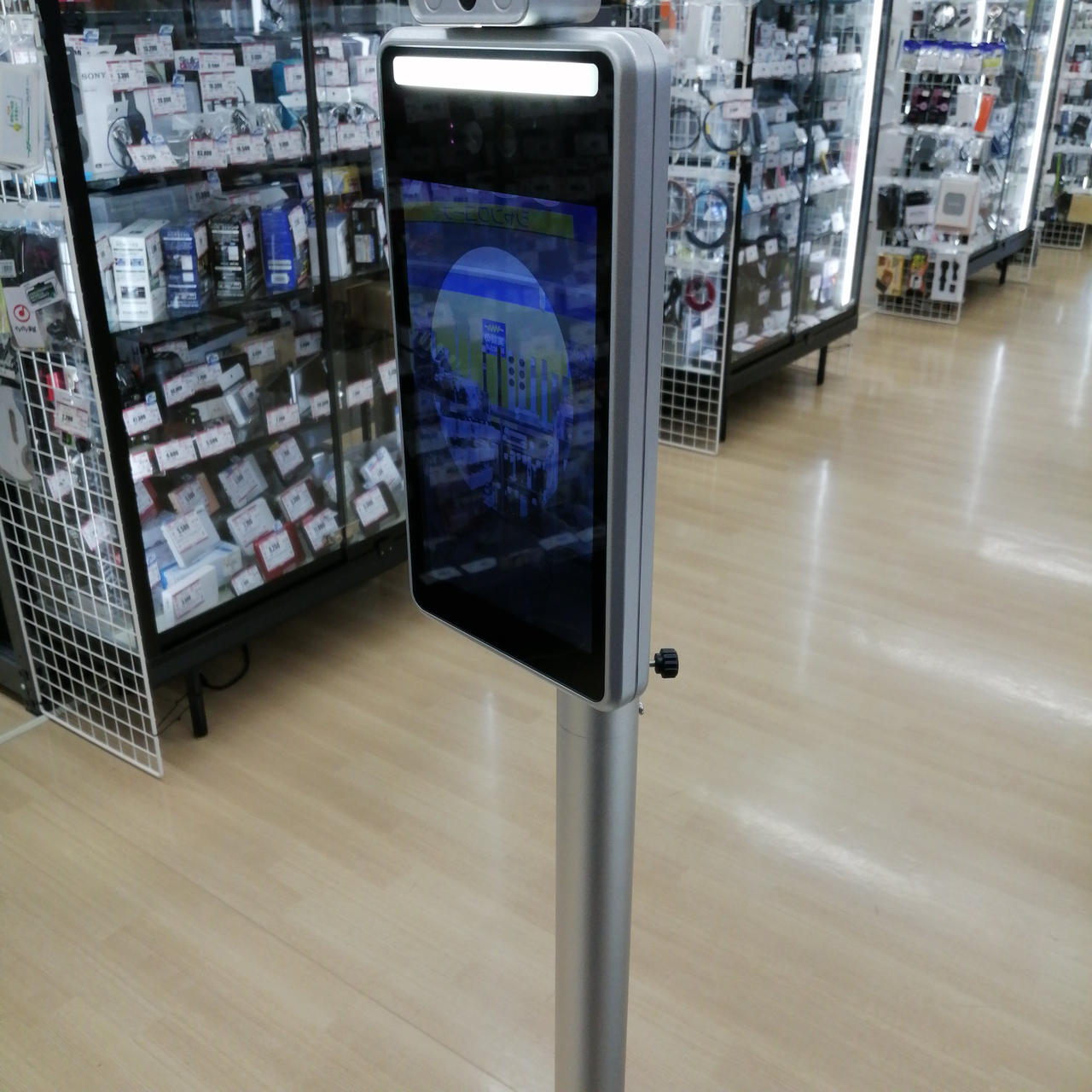 東亜産業|サーモマネージャーEX/TOA-R-2000|【ハードオフ公式通販