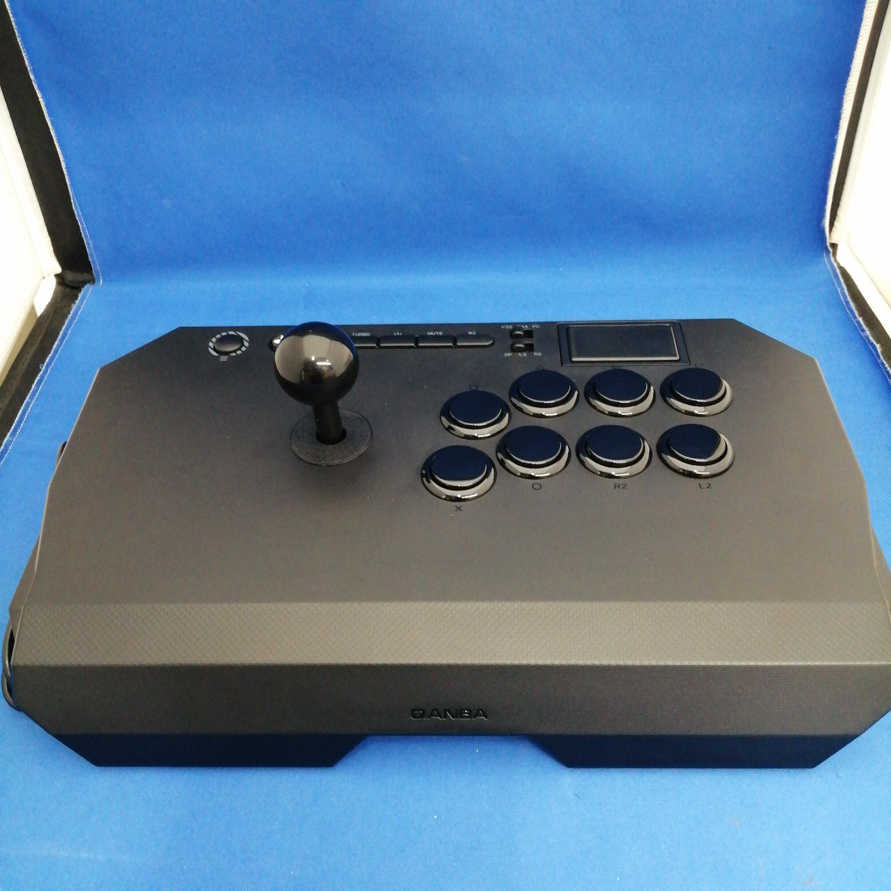 QANBA|アーケードコントローラー/QANBA DRONE 2(N3)|【ハードオフ公式