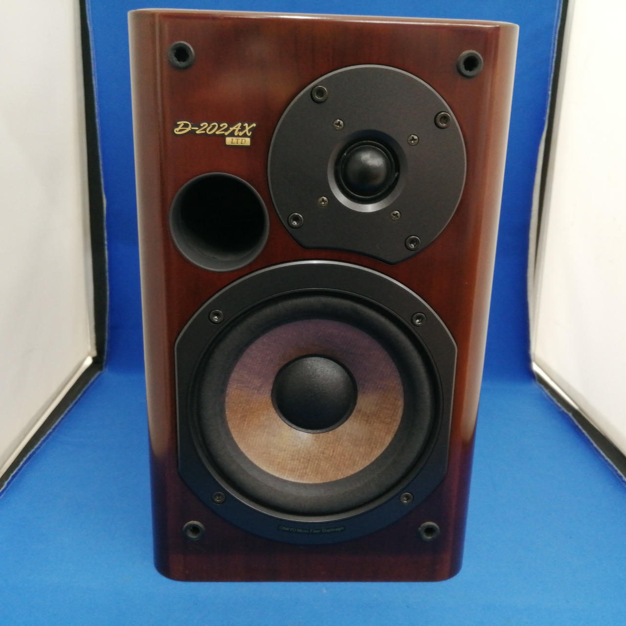 オンキョー(ONKYO)|スピーカーペア/D-202AX LTD|【ハードオフ公式通販