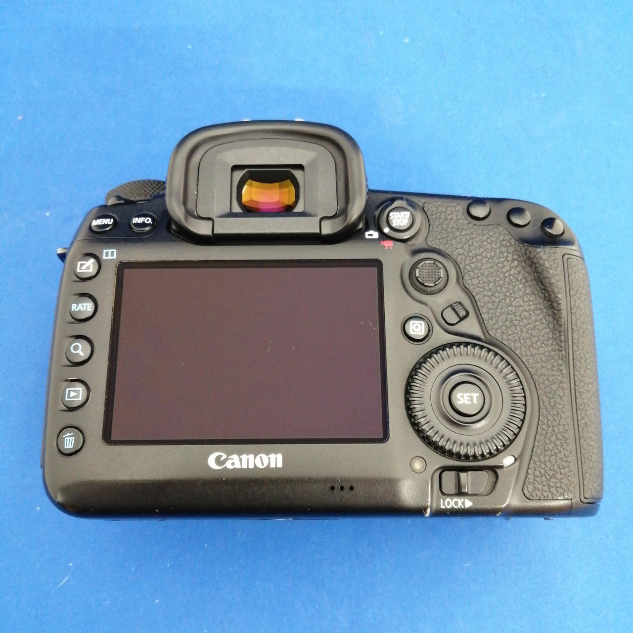 キヤノン(CANON)|デジタル一眼ボディ/EOS 5D MARKⅣ|【ハードオフ公式