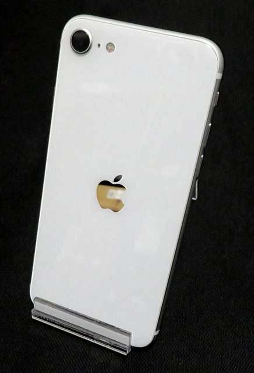 アップルコンピュータジャパン(APPLE)|iphone SE2|【ハードオフ