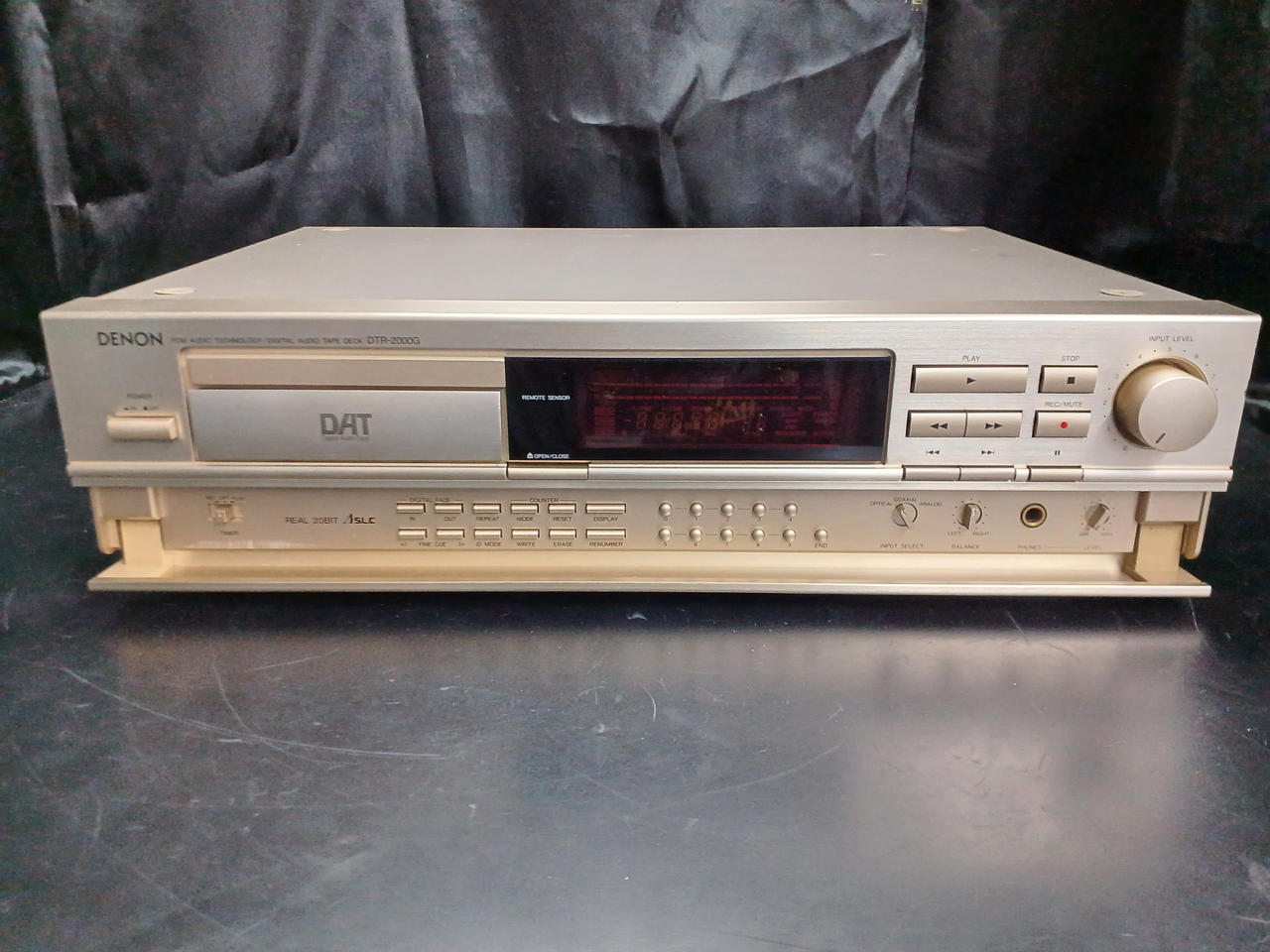 デノン / デンオン(DENON)|DATデッキ|【ハードオフ公式通販】オフ
