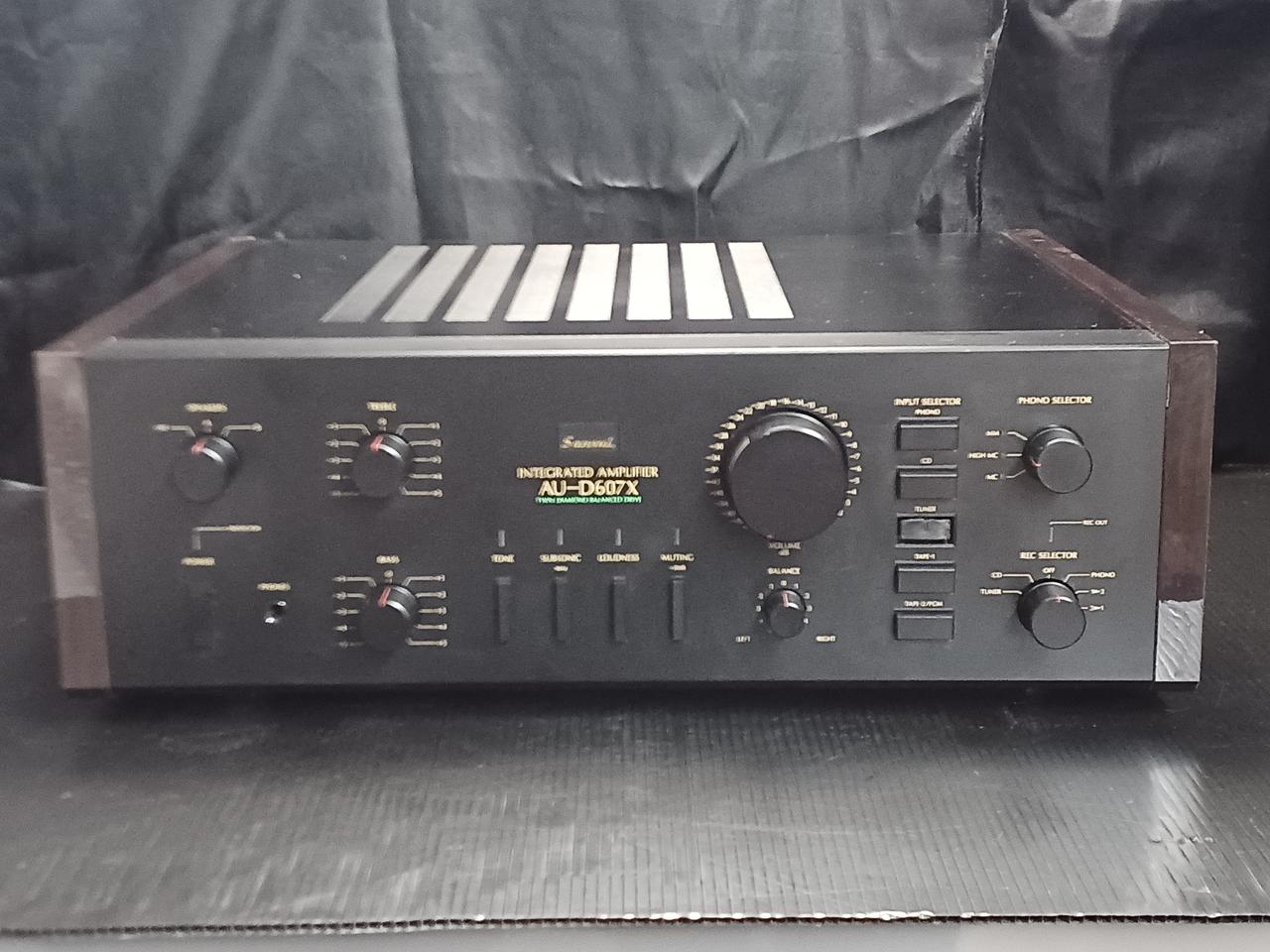 サンスイ(SANSUI)|プリメインアンプ|【ハードオフ公式通販】オフモール