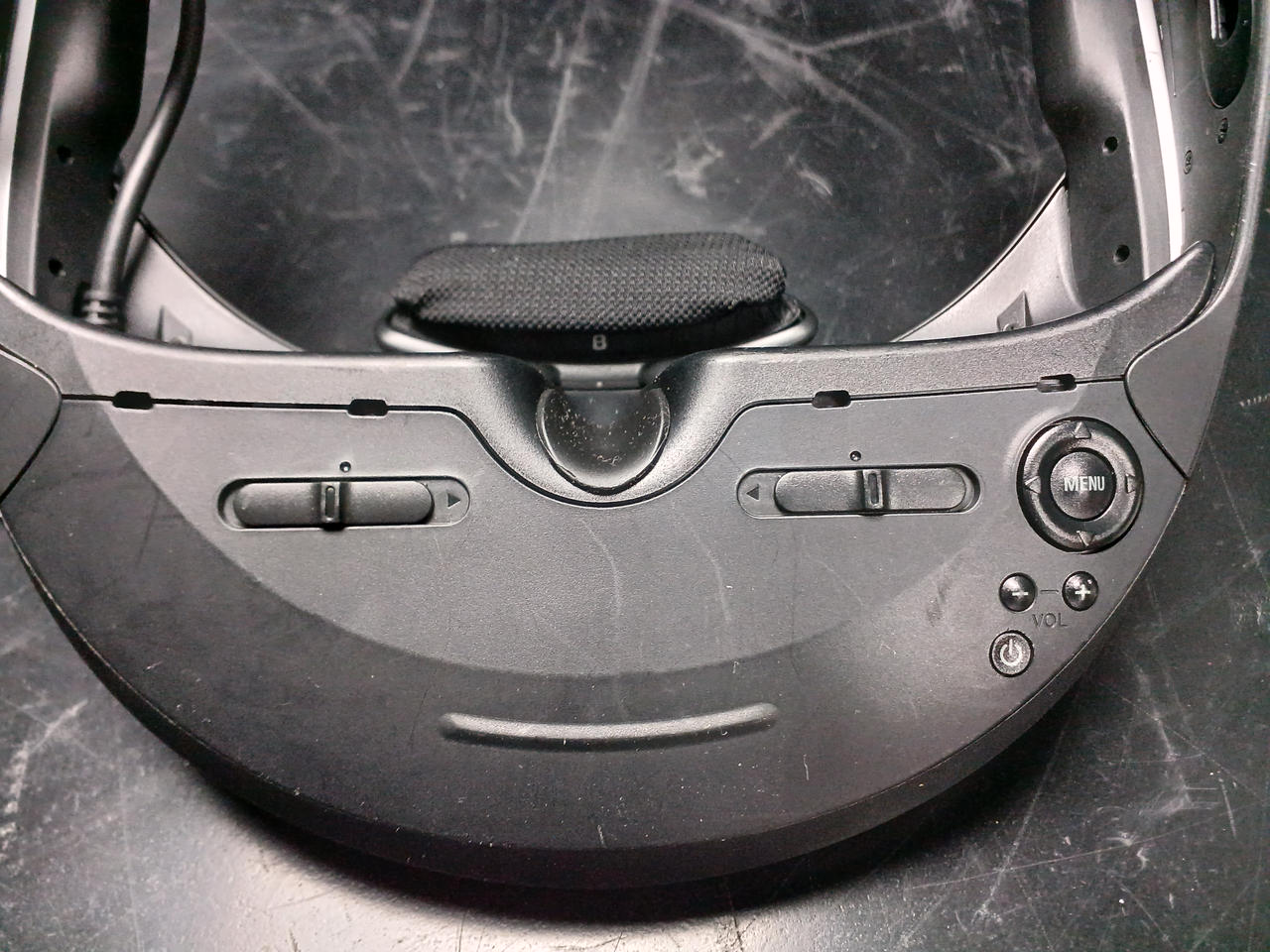 ソニー(SONY)|ヘッドマウントディスプレイ|【ハードオフ公式通販】オフ