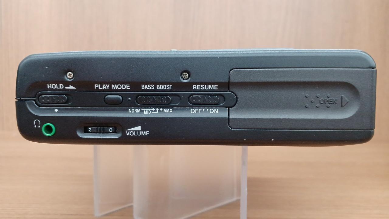 ソニー(SONY)|(ジャンク品) ポータブルMDレコーダー|【ハードオフ公式