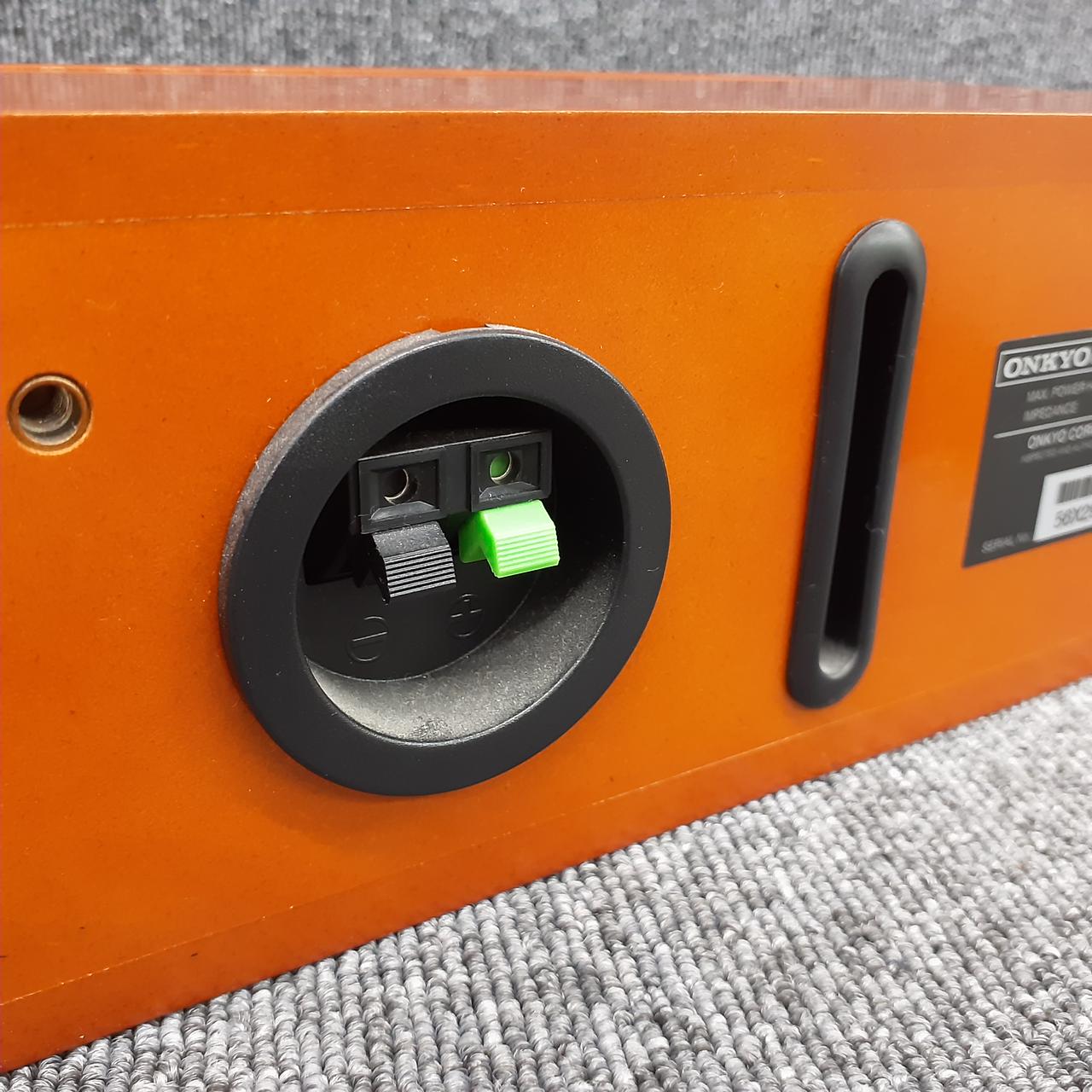 オンキョー(ONKYO)|センタースピーカー|【ハードオフ公式通販】オフ