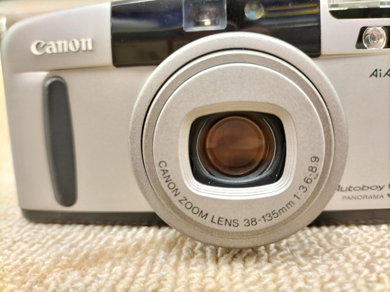 キヤノン(CANON)|フィルムカメラ|【ハードオフ公式通販】オフモール