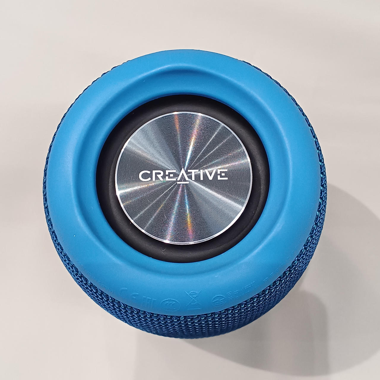 CREATIVE|BLUETOOTHスピーカー|【ハードオフ公式通販】オフモール