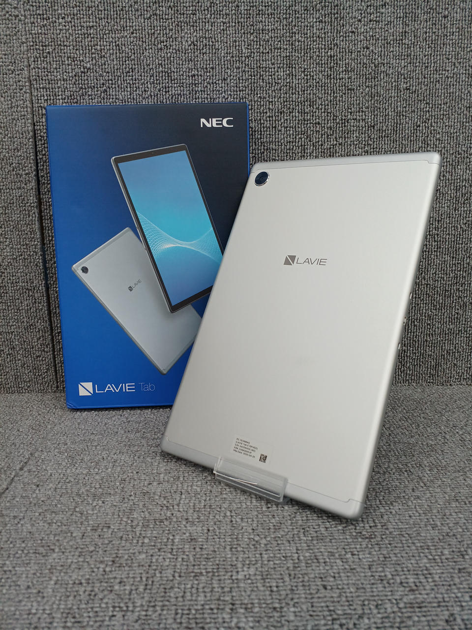 ニホンデンキ(NEC)|タブレット|【ハードオフ公式通販】オフモール