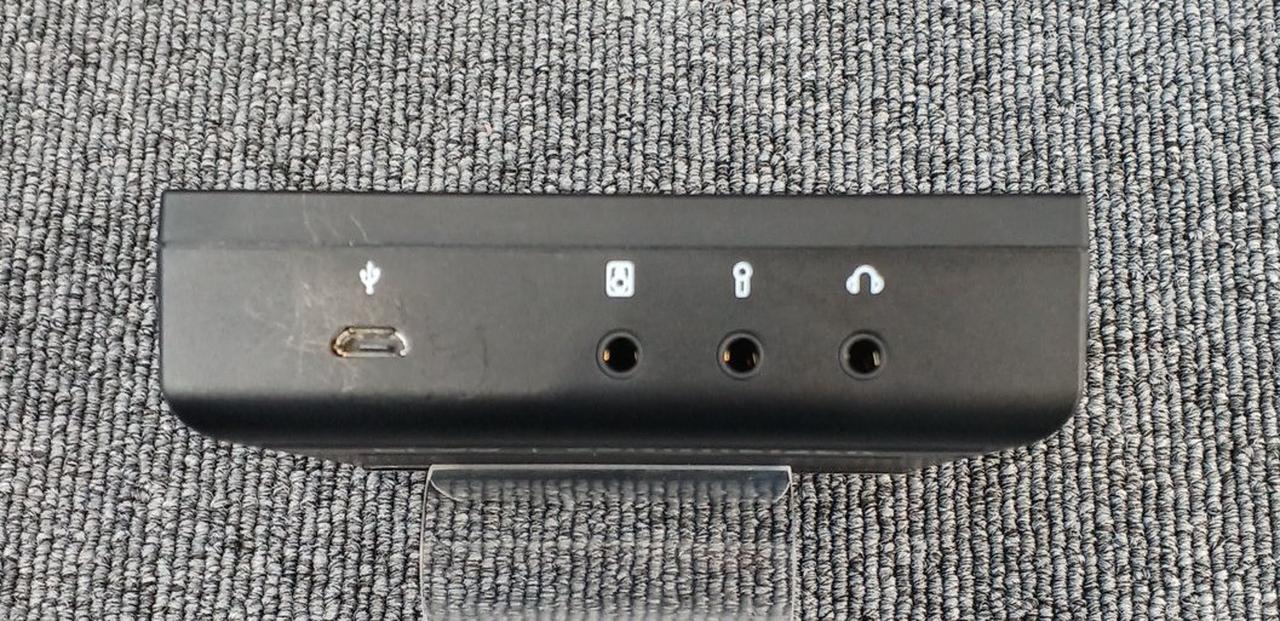 ゼンハイザー(SENNHEISER)|USBオーディオインターフェース|【ハード