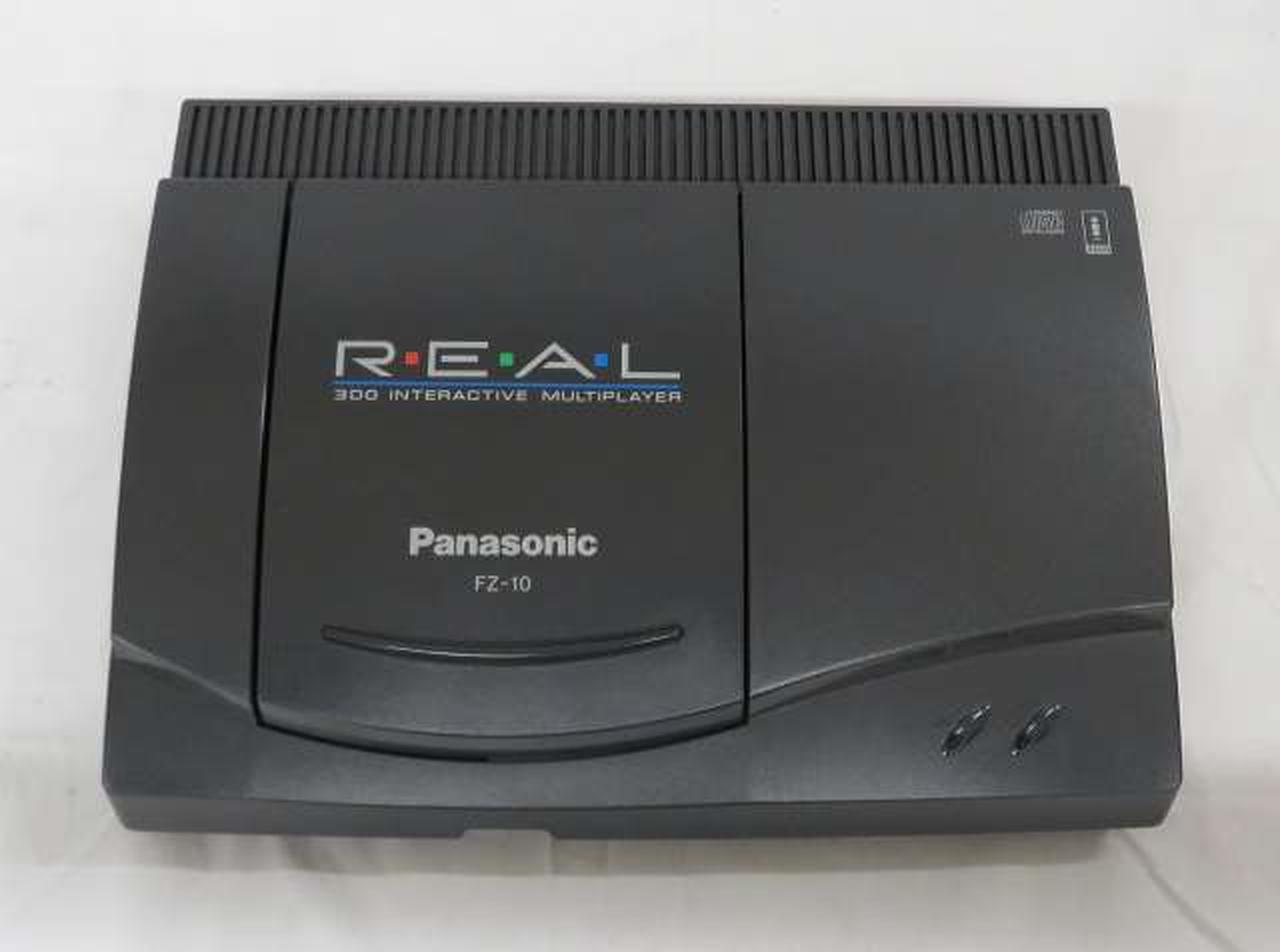 パナソニック(PANASONIC)|レトロゲーム本体|【ハードオフ公式通販