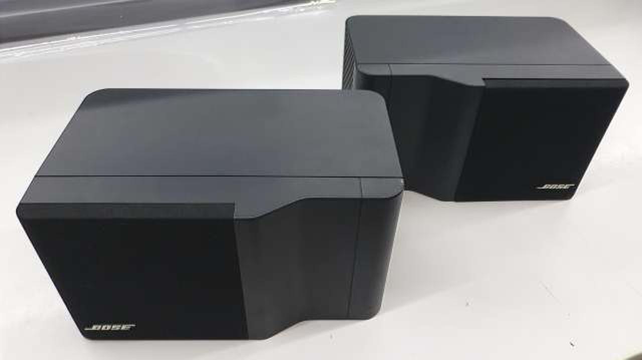 ボーズ(BOSE)|ブックシェルフスピーカー|【ハードオフ公式通販】オフ