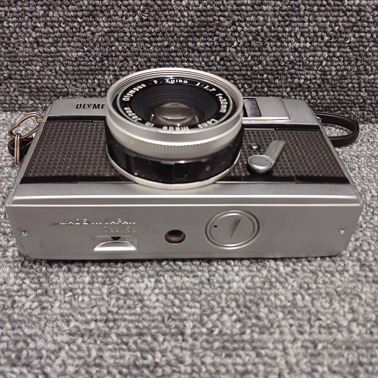 オリンパス(OLYMPUS)|コンパクトフィルムカメラ|【ハードオフ公式通販