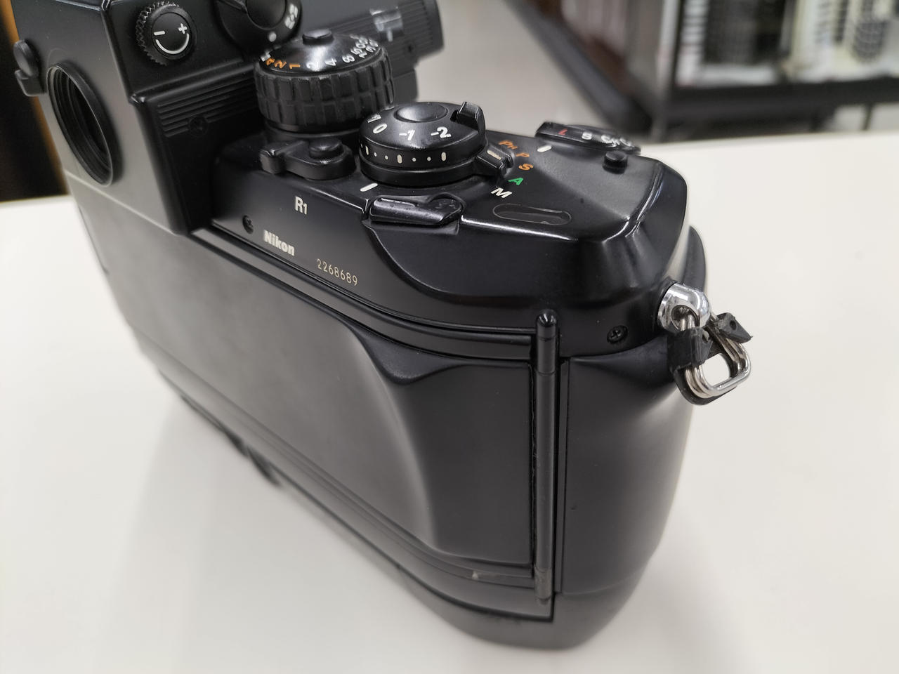 NIKON|フィルム一眼レフ|【ハードオフ公式通販】オフモール