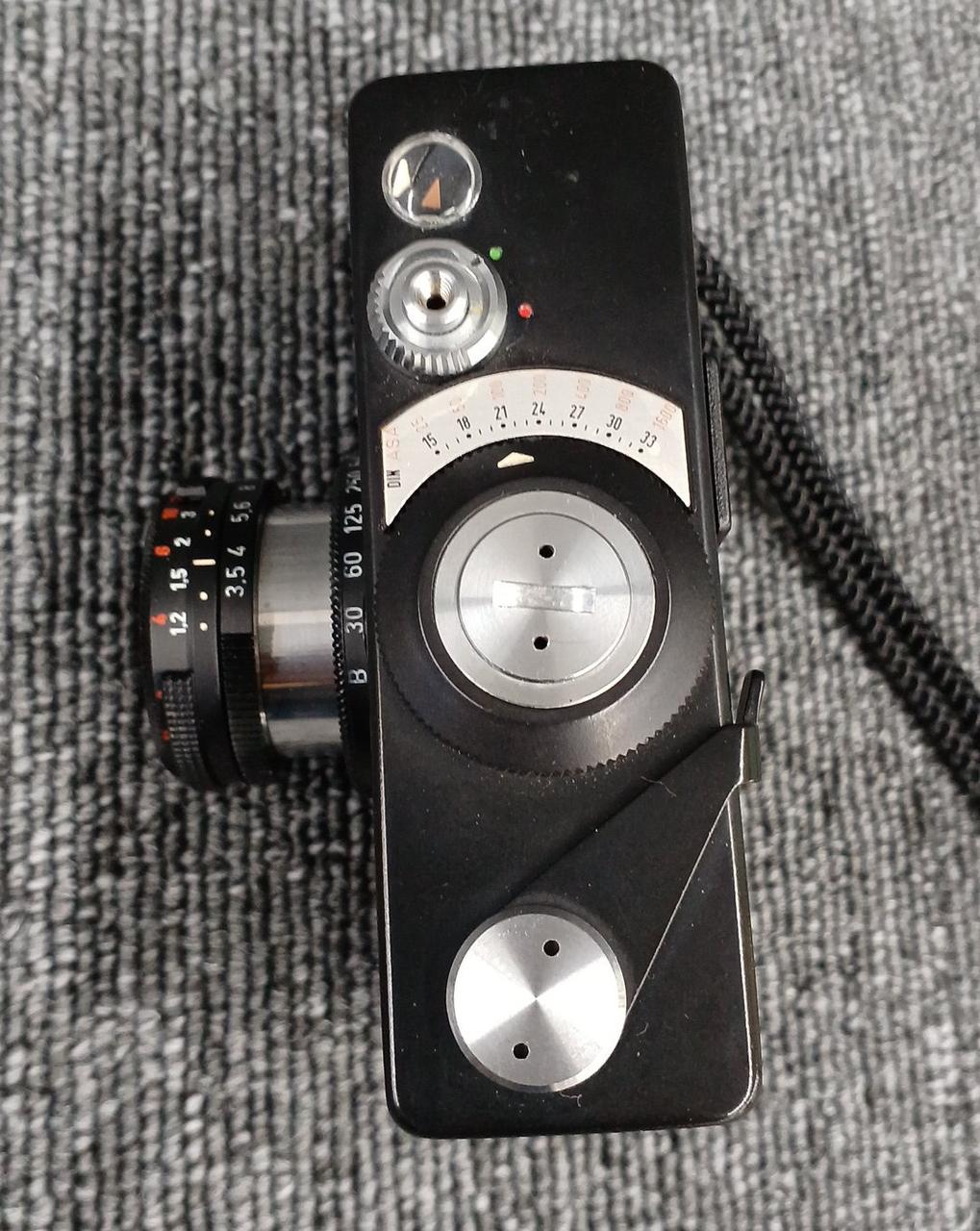 ローライ(ROLLEI)|コンパクトフィルムカメラ|【ハードオフ公式通販