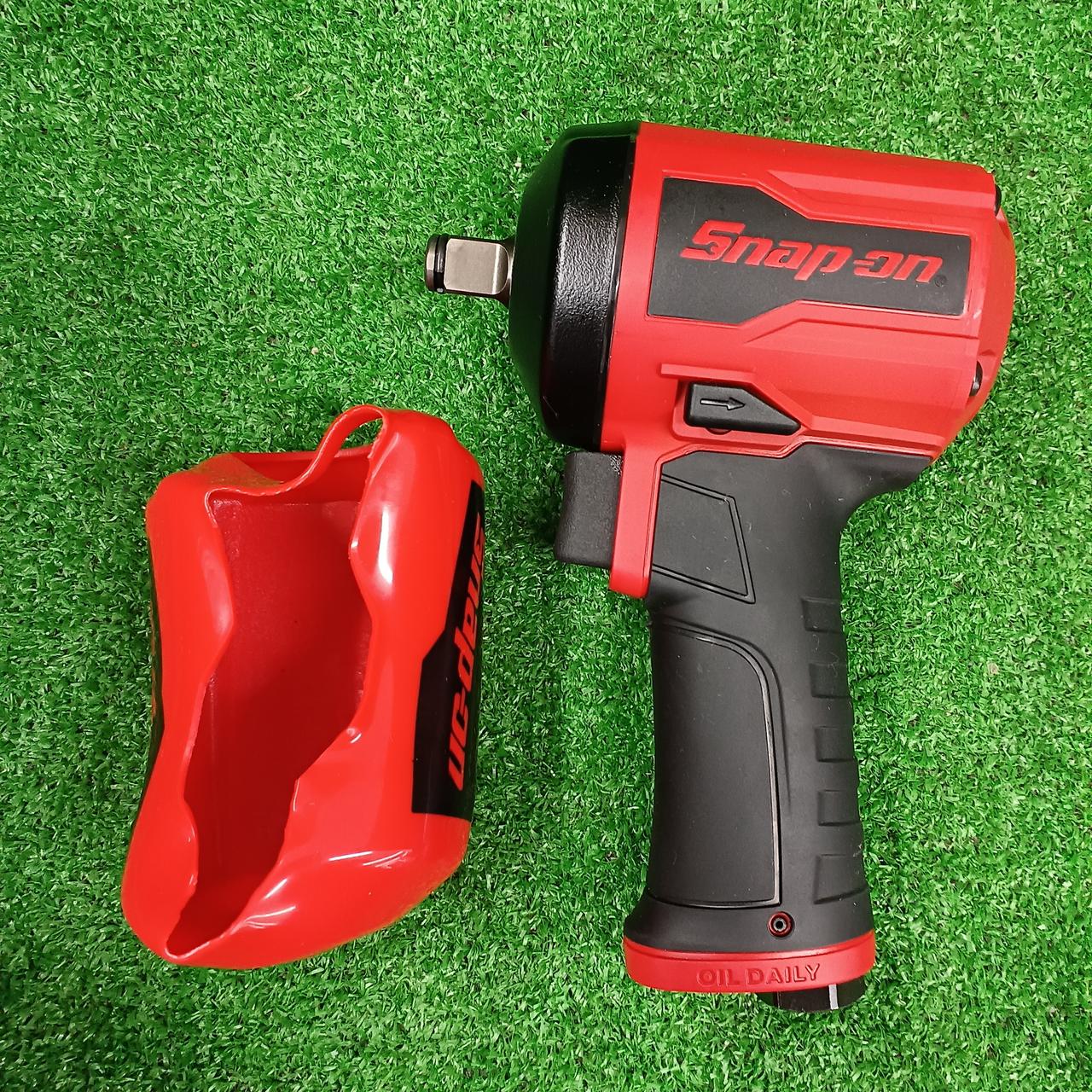 スナップオン(SNAP-ON)|エアインパクトレンチ|【ハードオフ公式通販