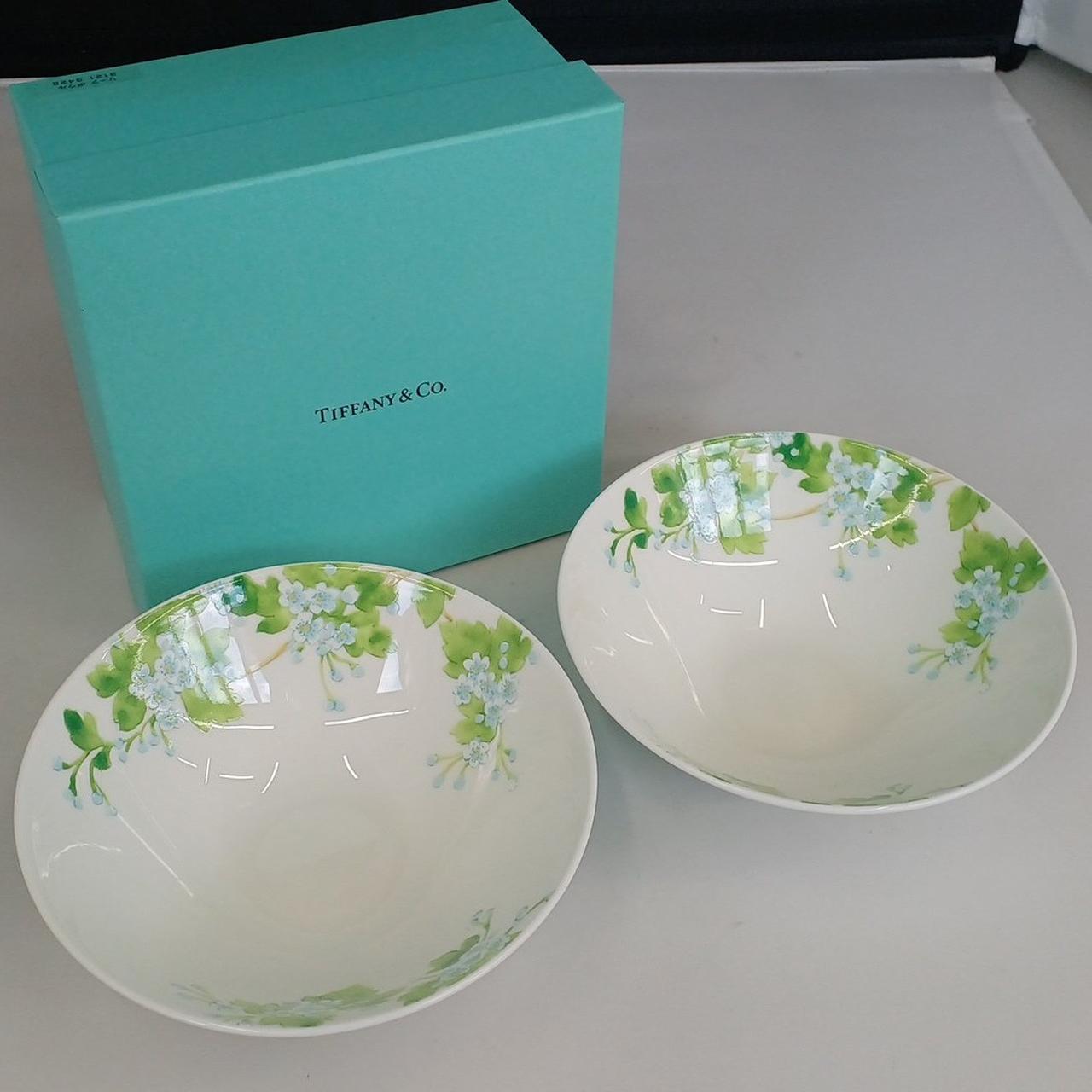ティファニー(TIFFANY&CO.)|リーフボウル|【ハードオフ公式通販】オフ