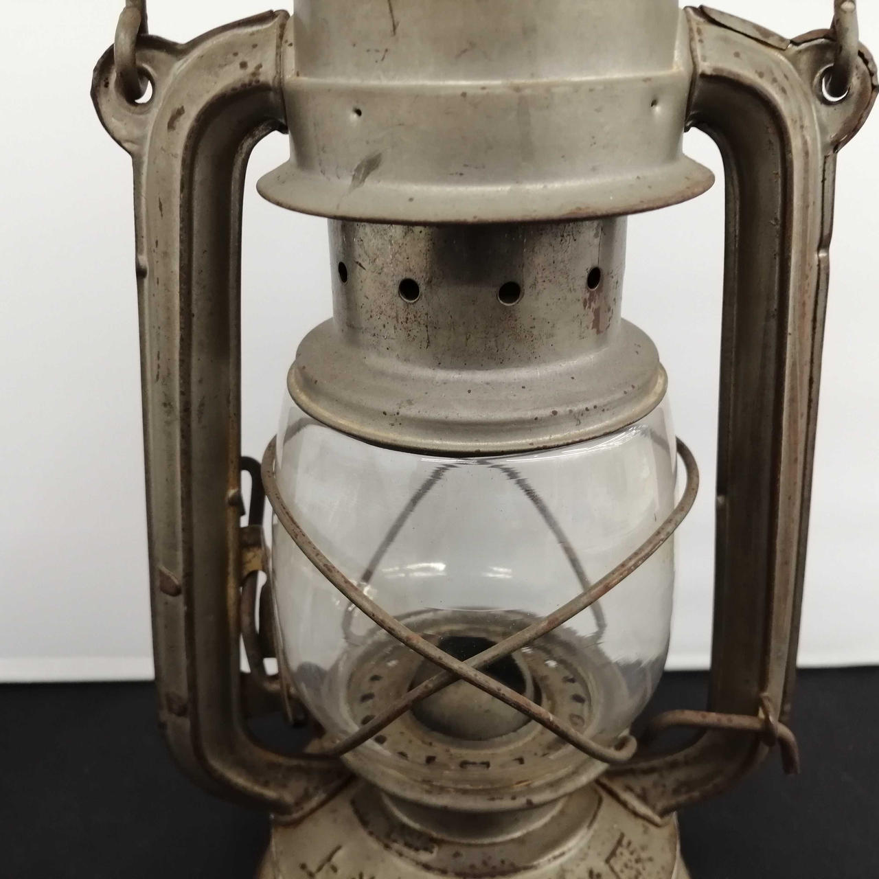 上海光華木危燈廠|ヴィンテージ ランタン|【ハードオフ公式通販】オフ