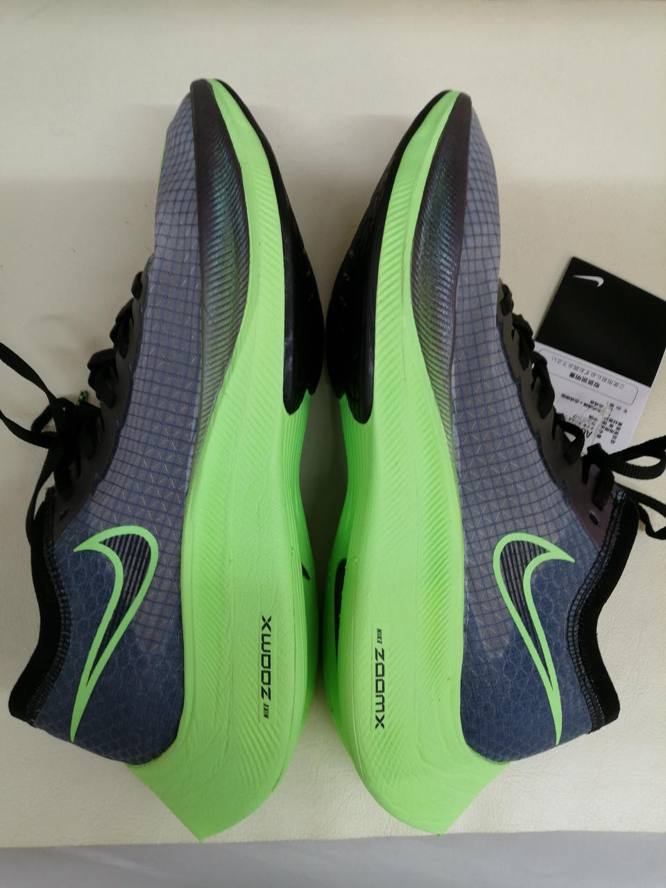 ナイキ(NIKE)|ZOOMX VAPORFLY NEXT%|【ハードオフ公式通販】オフモール