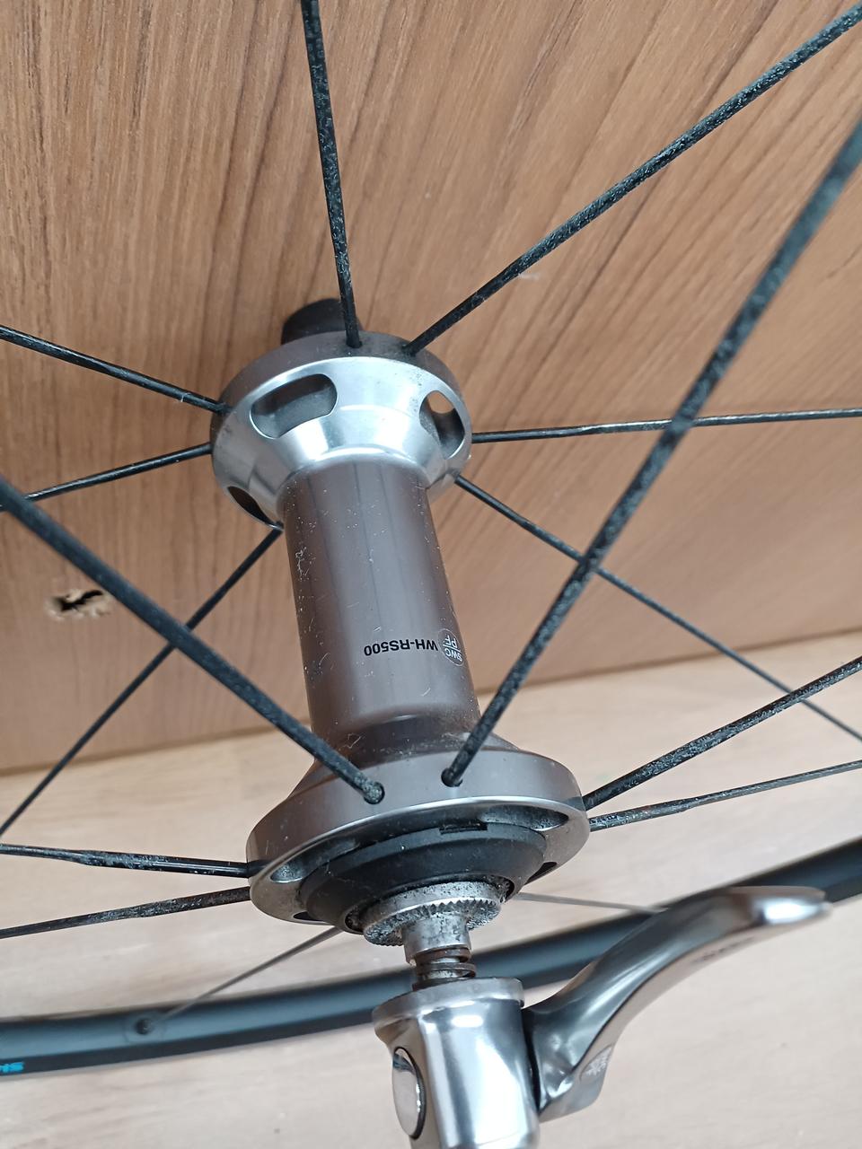 SHIMANO|前後ホイールセット|【ハードオフ公式通販】オフモール