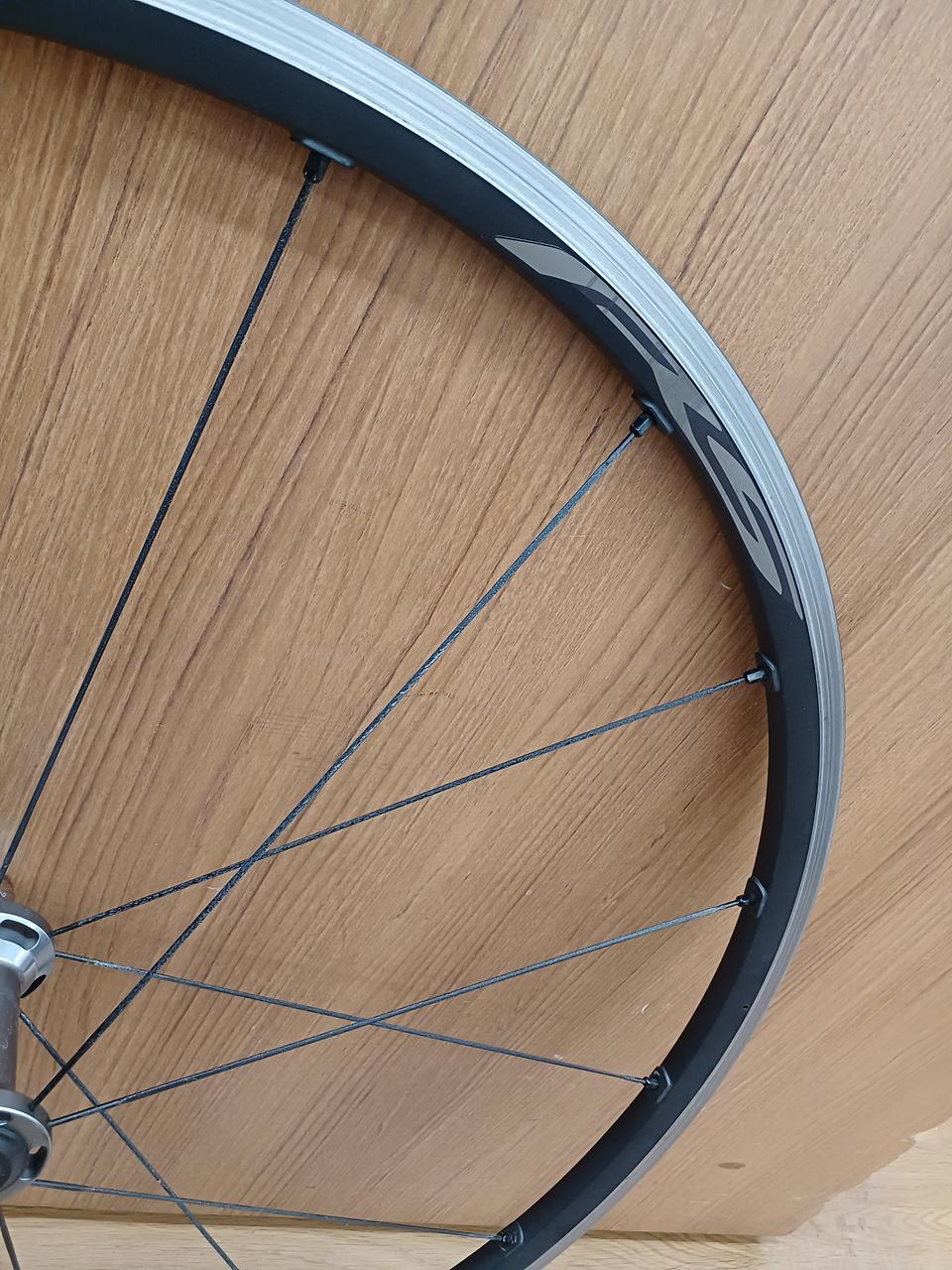 SHIMANO|前後ホイールセット|【ハードオフ公式通販】オフモール