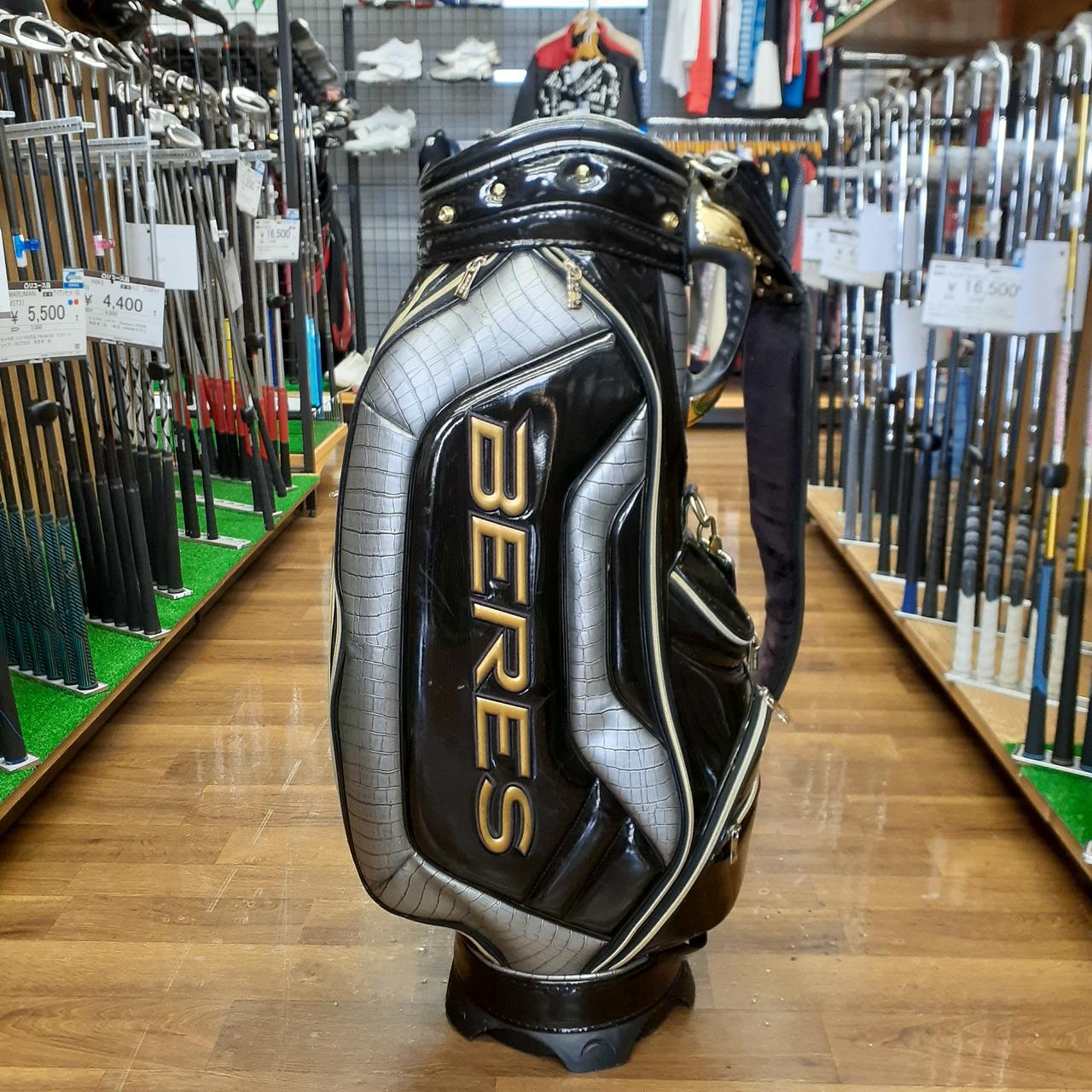 本間ゴルフ|キャディバッグ|【ハードオフ公式通販】オフモール
