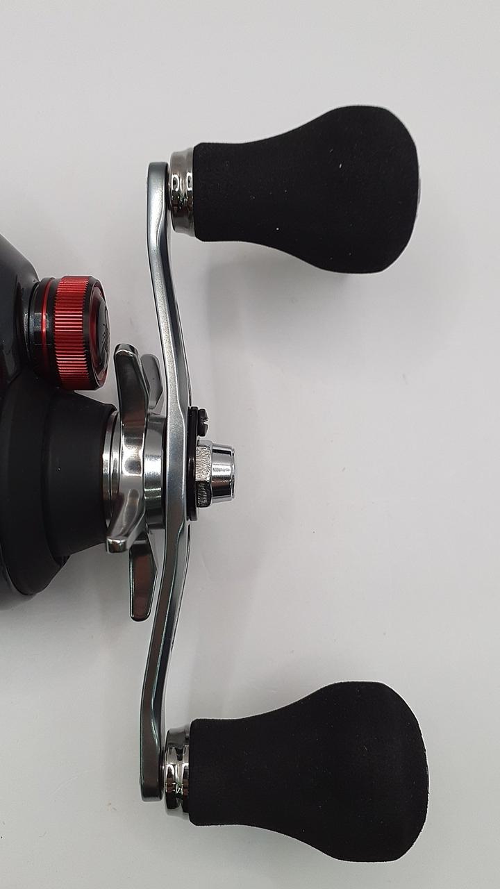 SHIMANO|ベイトリール|【ハードオフ公式通販】オフモール|1310010000014724