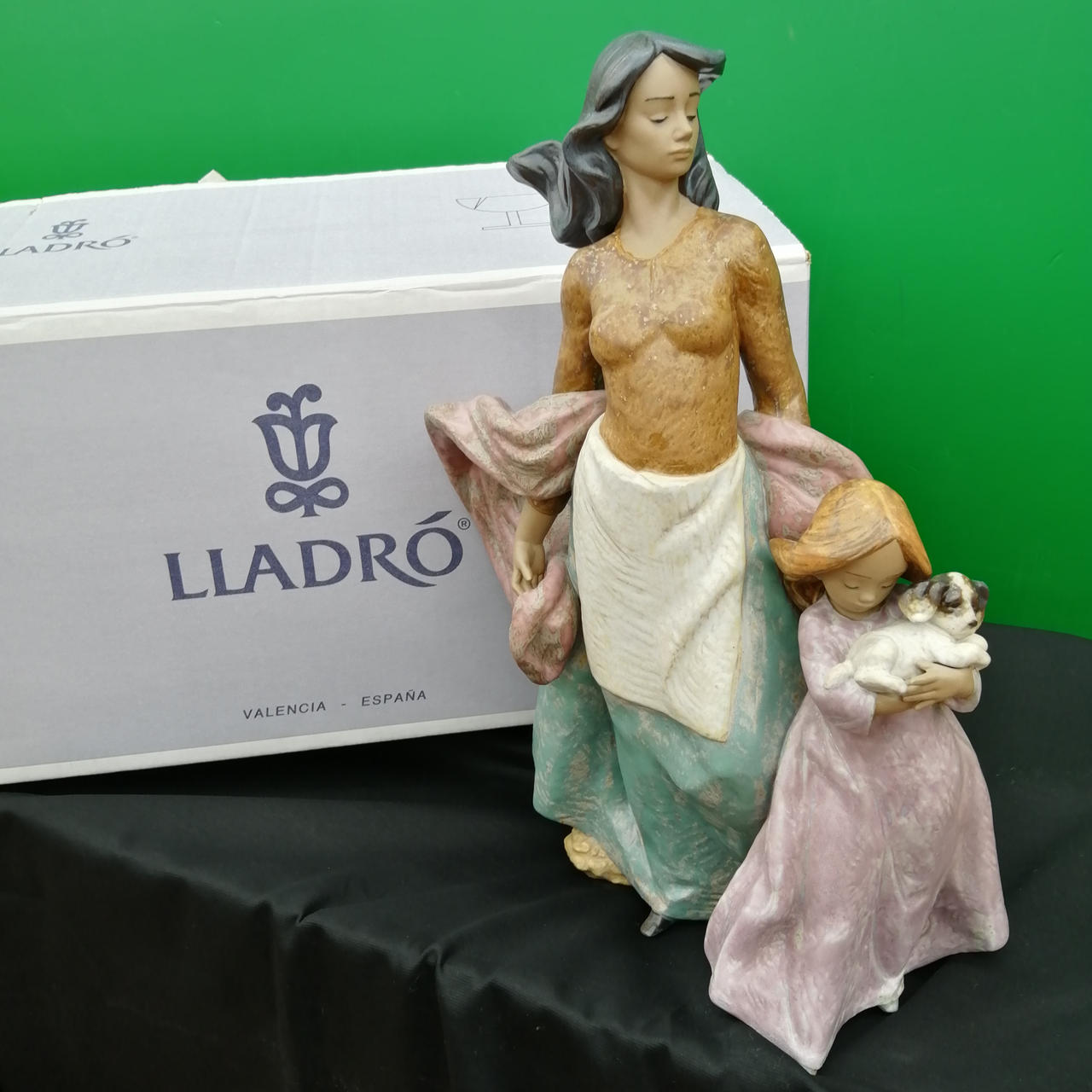 リアドロ リヤドロ(LLADRO)|フィギュリン|【ハードオフ公式通販】オフ
