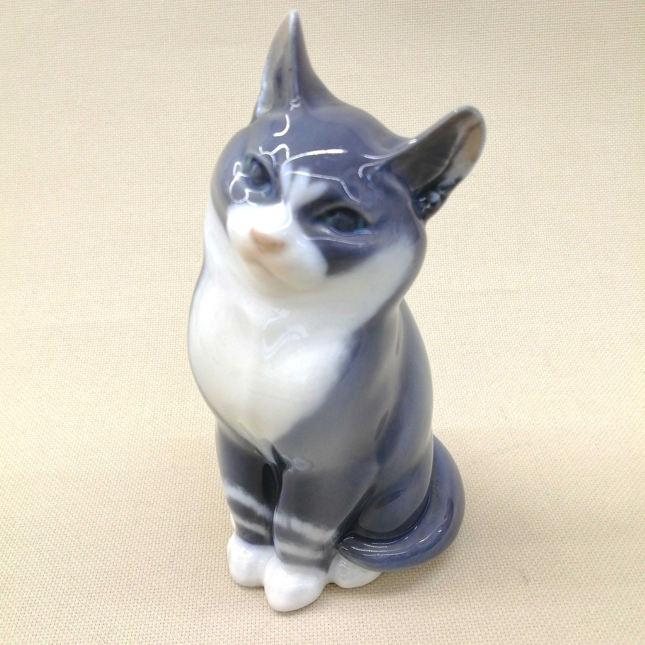 ロイヤルコペンハーゲン(Royal Copenhagen)|フィギュリン|【ハードオフ