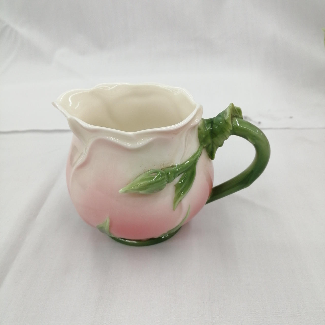 陶翔舞千|華麗なる花コレクション|【ハードオフ公式通販】オフモール