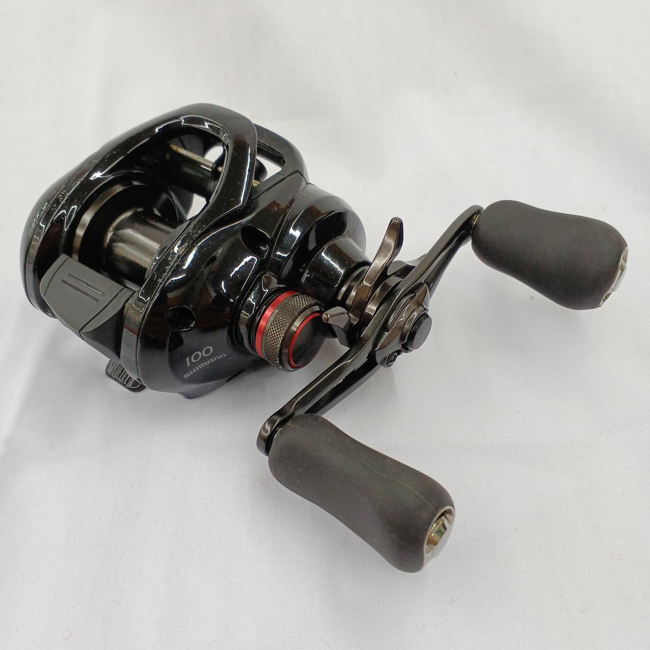 シマノ(SHIMANO)|ベイトリール|【ハードオフ公式通販】オフモール