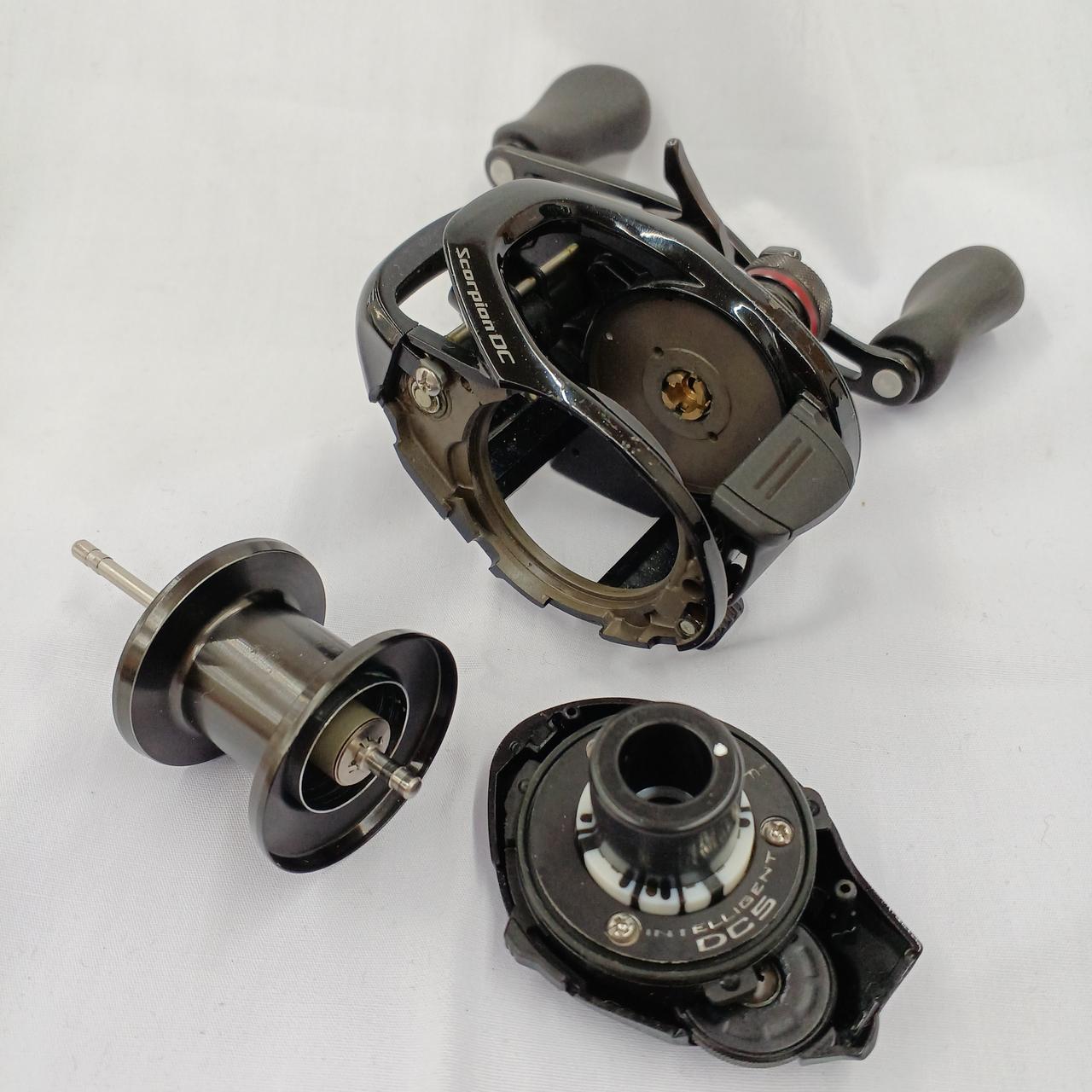 シマノ(SHIMANO)|ベイトリール|【ハードオフ公式通販】オフモール