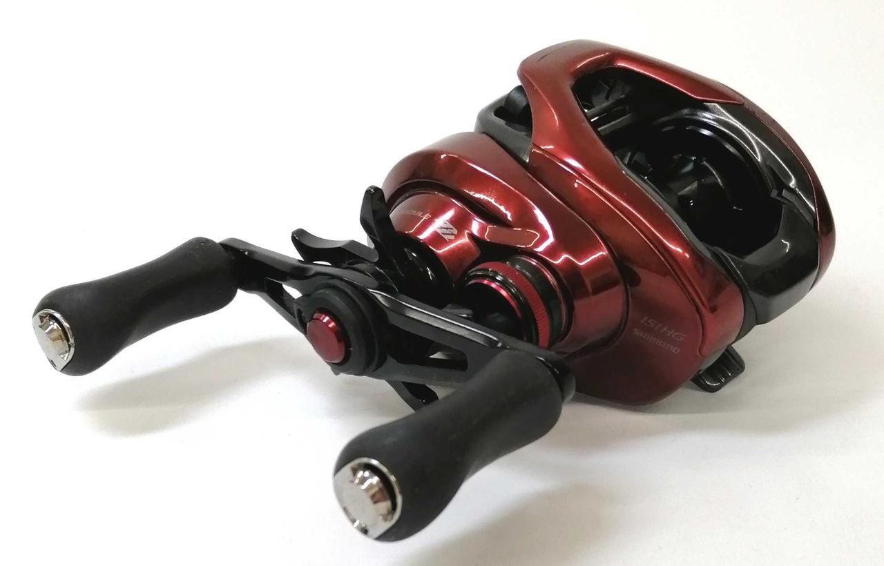 シマノ(SHIMANO)|スコーピオンMGL ベイトリール|【ハードオフ公式通販