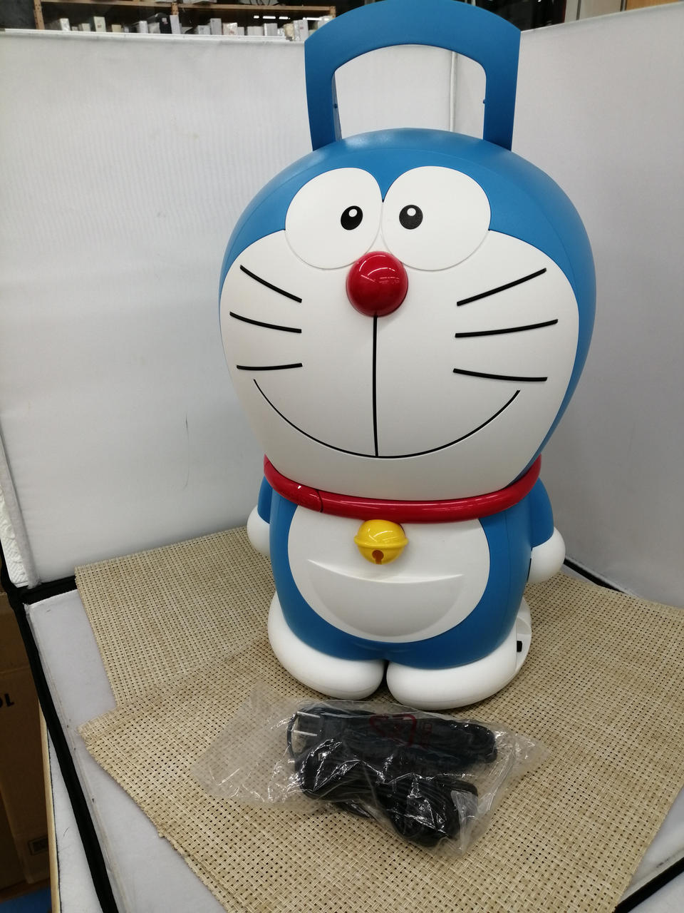 森田電工株式会社|ドラえもん冷温庫|【ハードオフ公式通販】オフモール