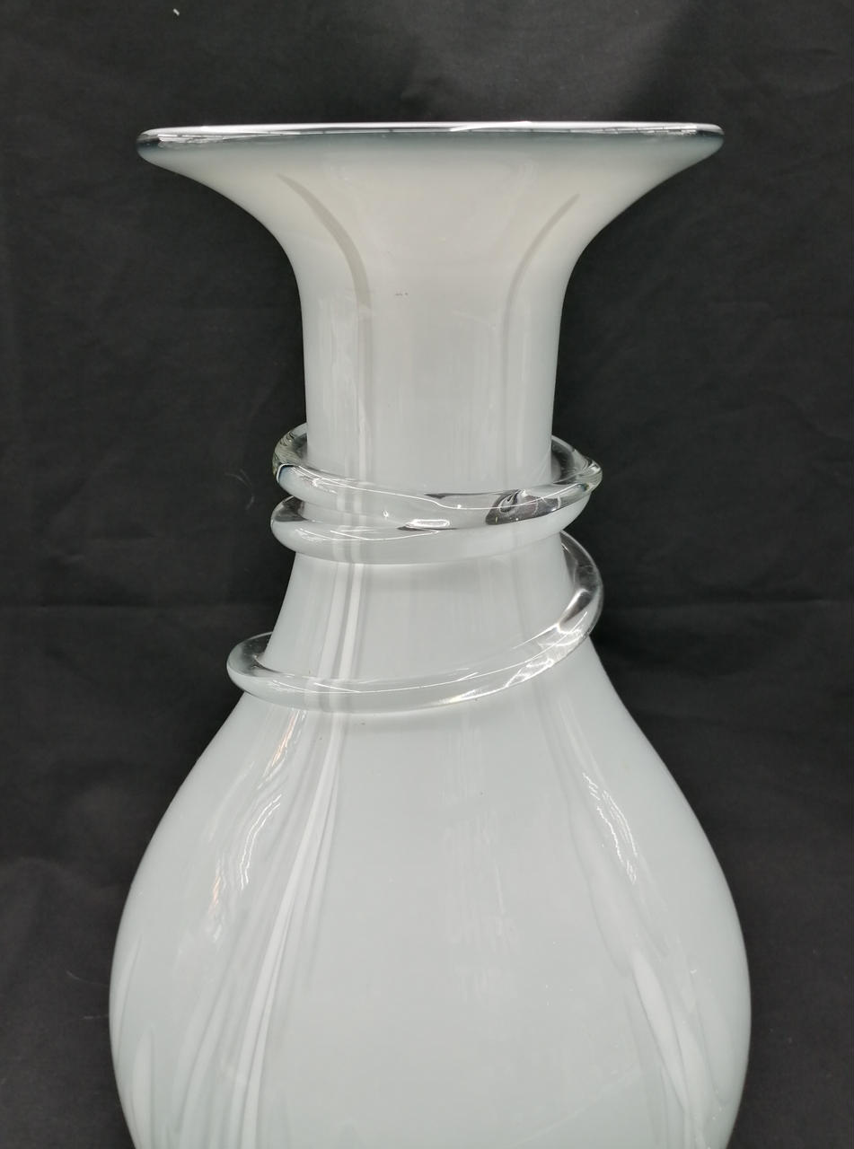 KAMEI GLASS|花瓶|【ハードオフ公式通販】オフモール|1030780000006155