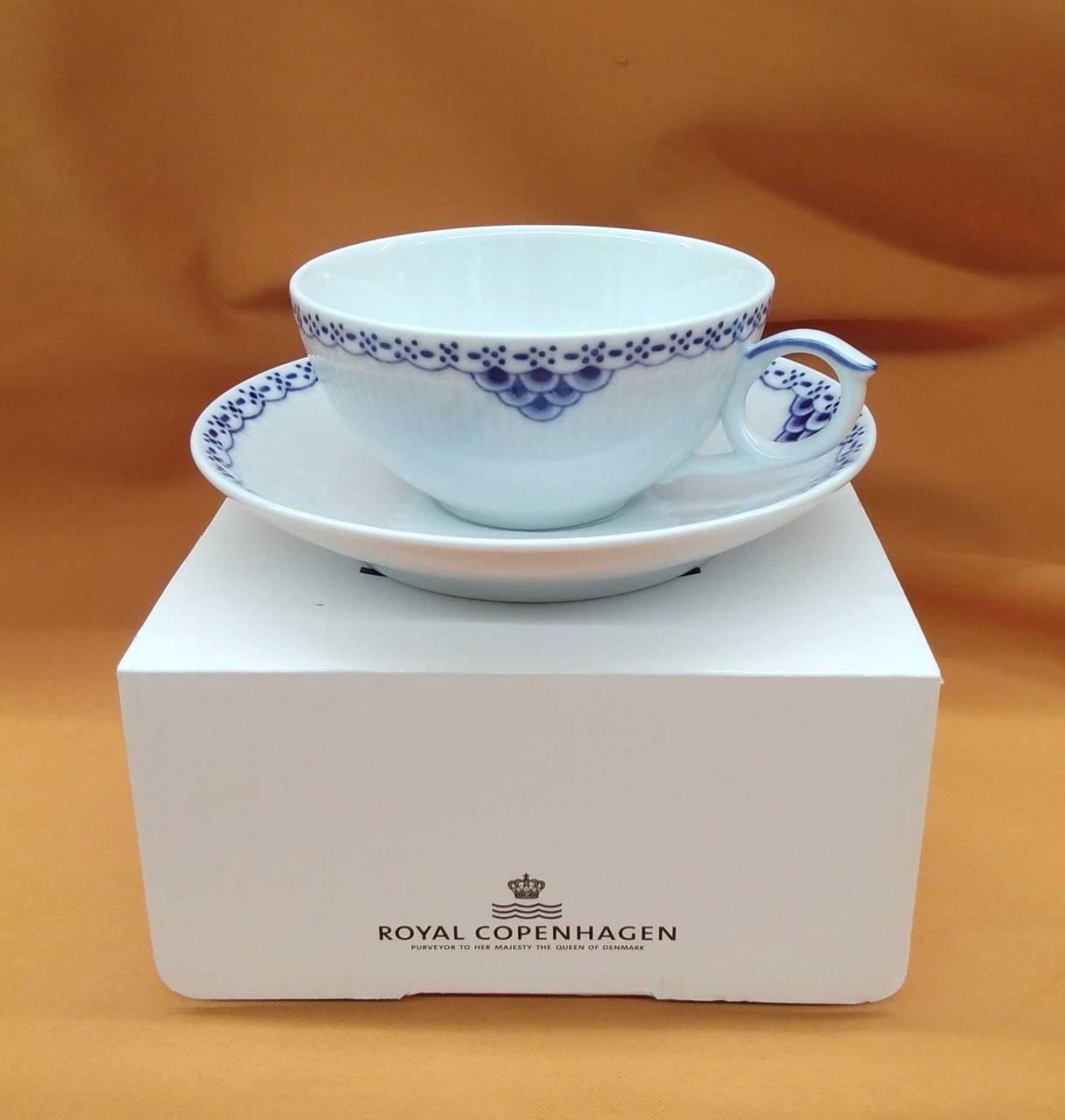 ロイヤルコペンハーゲン|ロイヤルコペンハーゲン プリンセス ティー