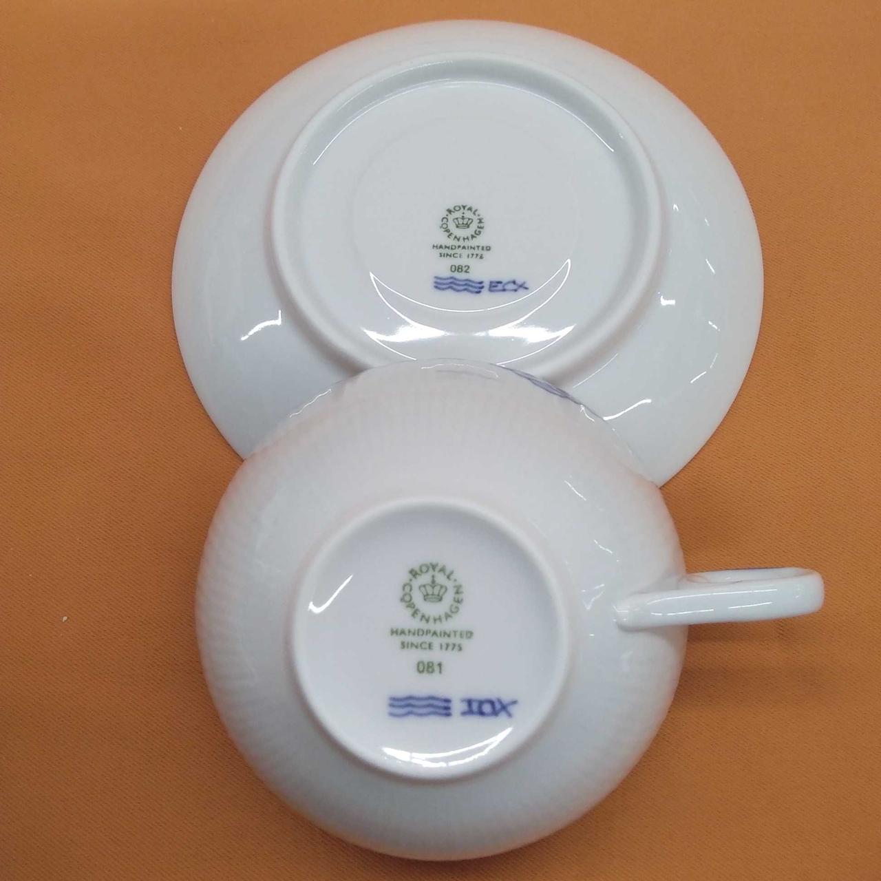 ロイヤルコペンハーゲン|ロイヤルコペンハーゲン プリンセス ティー