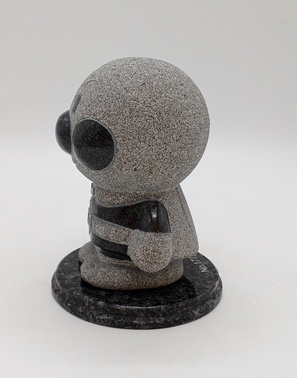 TAKAO|アンパンマンスタチュー（石像）|【ハードオフ公式通販】オフ