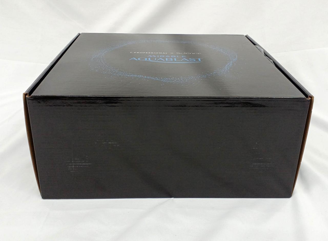 サイエンス|ミラブル アクアブラスト コードレス高圧洗浄機|【ハード