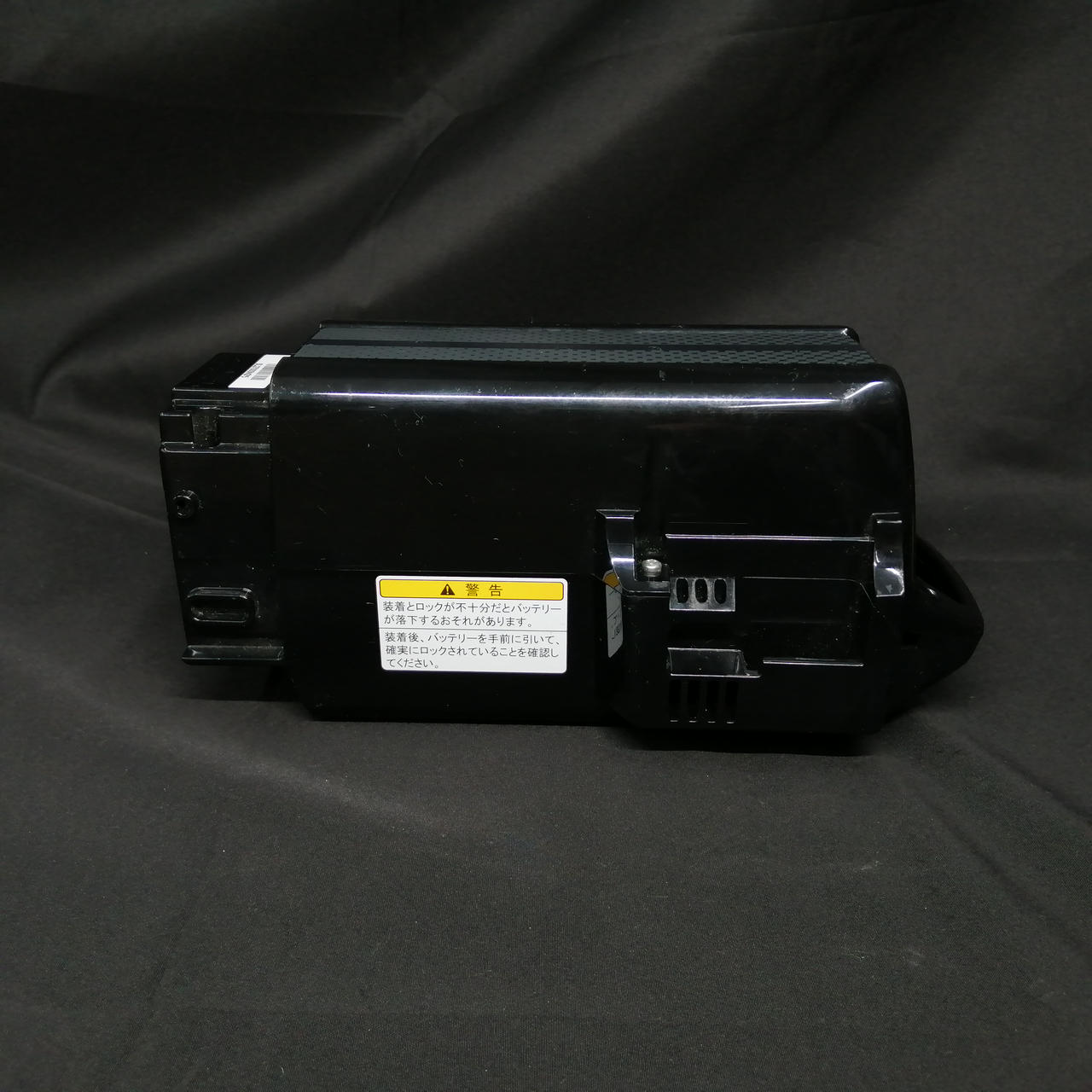 ヤマハ(YAMAHA)|自転車用バッテリー|【ハードオフ公式通販】オフモール