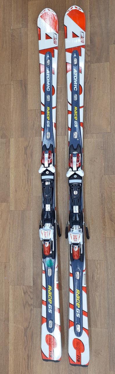 アトミック(ATOMIC)|スキー板|【ハードオフ公式通販】オフモール