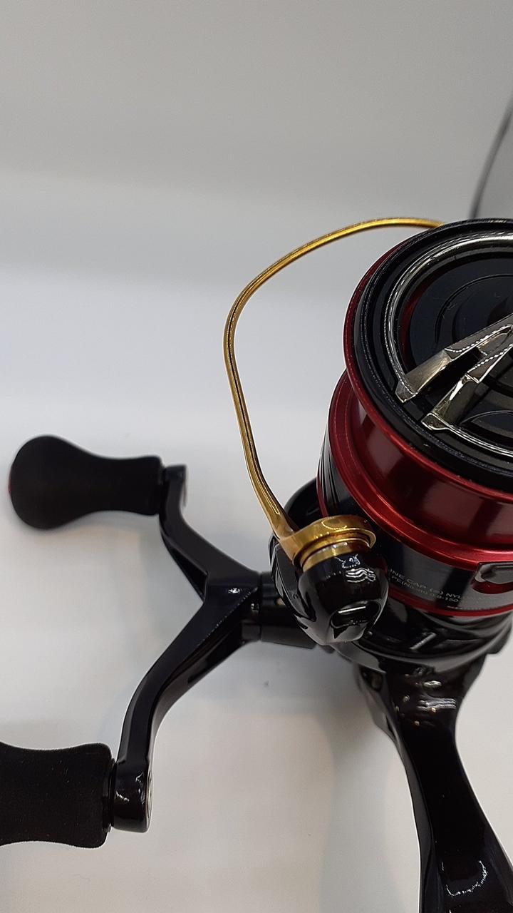 シマノ(SHIMANO)|スピニングリール|【ハードオフ公式通販】オフモール